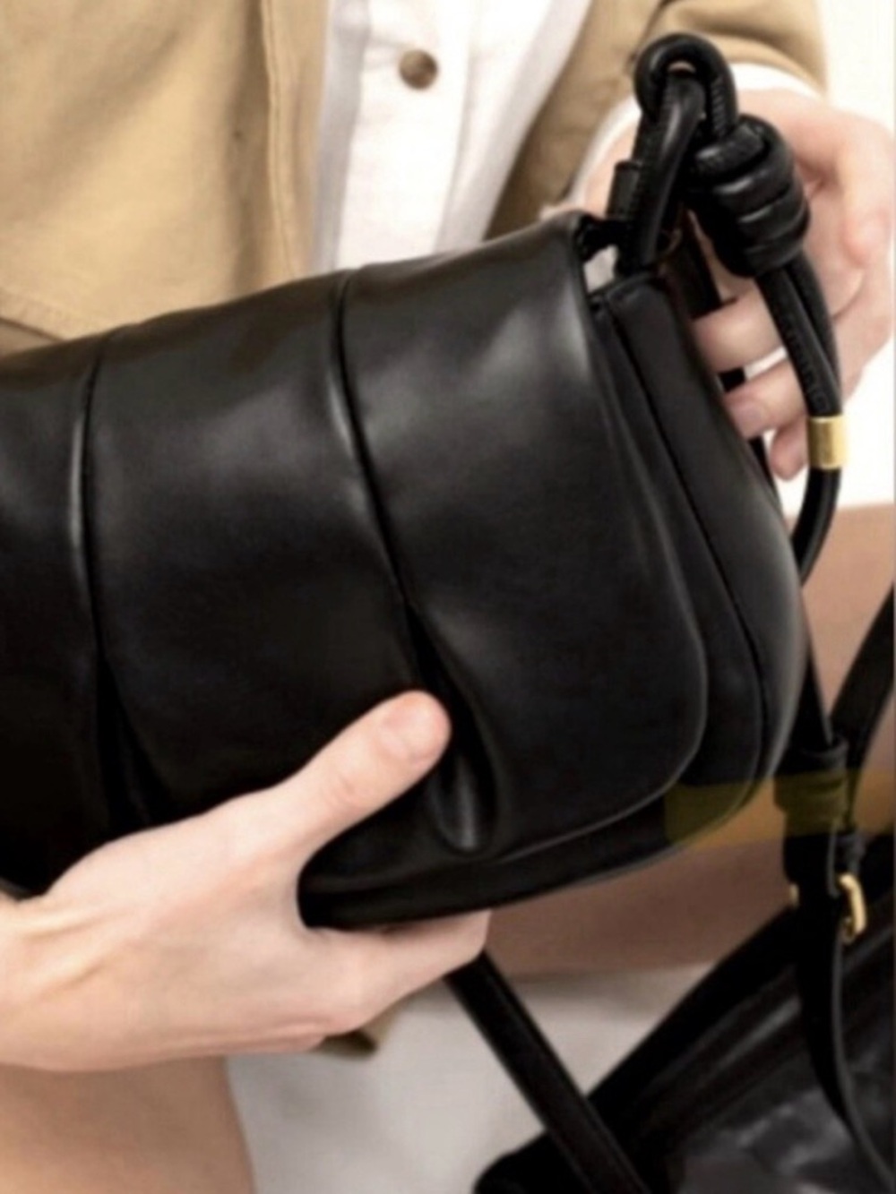 Rachel Zoe Crossbody NWT